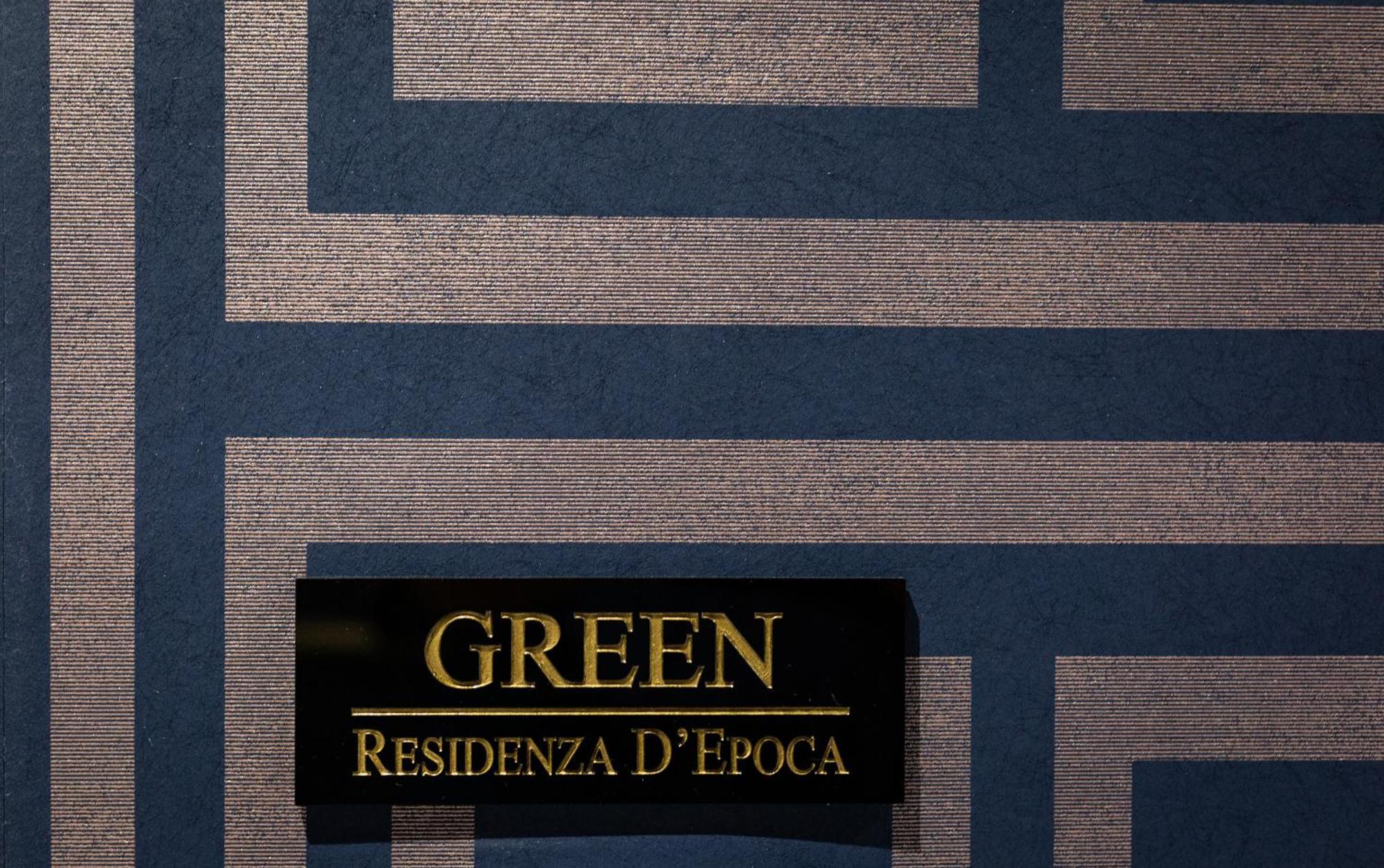 Residenza D'epoca White * Florencia