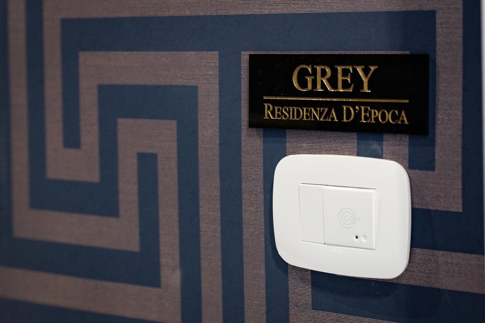 Residenza D'epoca White Pensión